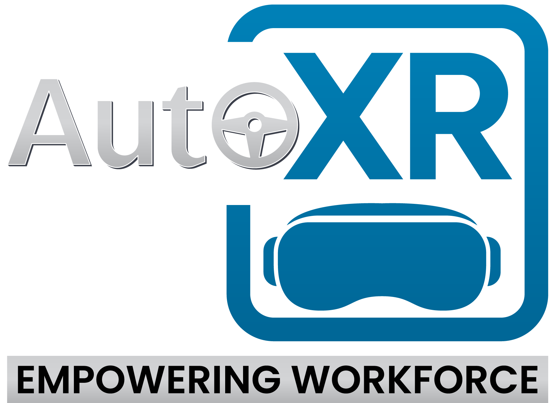 AutoXR — Empowering Workforce